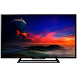 Sony Bravia KDL32R403CBU LED HD Ready 720p TV, 32